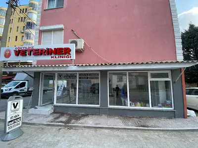 Zirve Veterinerlik