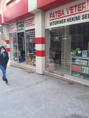 Fatsa Veteriner