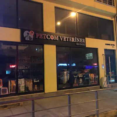 Veteriner Özden Çetinkaya