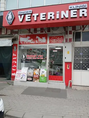 Can Veteriner Kliniḡi