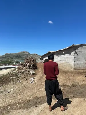 Habip Hayvancılık İşletmesi fotoğrafı