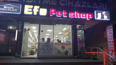 Efe Petshop fotoğrafı