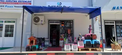 EYLÜL PET AVM