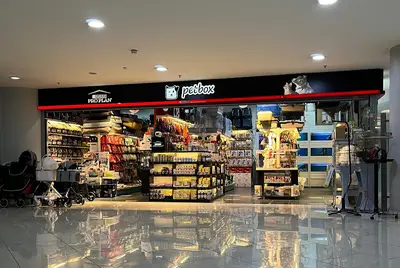 Petbox Akasya AVM