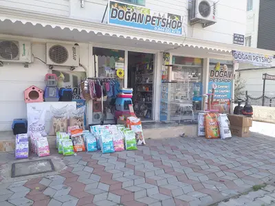 DOĞAN PETSHOP(AHATLI) fotoğrafı