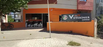 Elit Veteriner Kliniği Nazilli