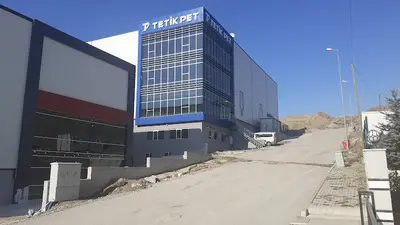 Tetik Pet Plastik Ürünleri San. Tic. Ltd. Şti fotoğrafı