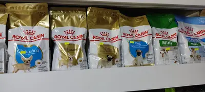 Pınar Pet Shop fotoğrafı