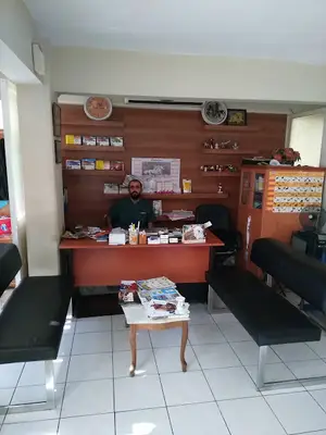 EYLÜL VETERİNER KLİNİĞİ fotoğrafı
