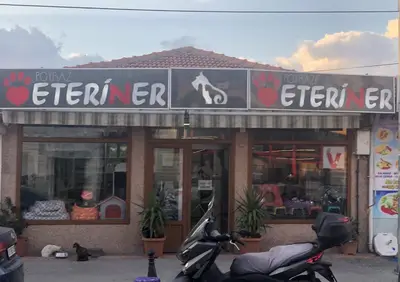Poyraz Veteriner Kliniği