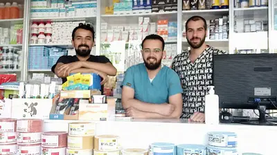 Demirel Veteriner Kliniği (Acil