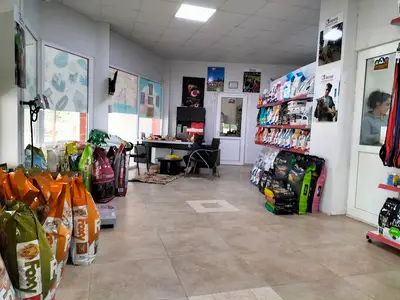 Sevgi veteriner kliniği
