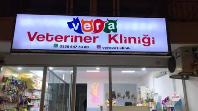 Vera Veteriner Kliniği