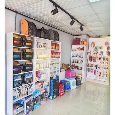 VETANORTH VETERİNER KLİNİĞİ fotoğrafı