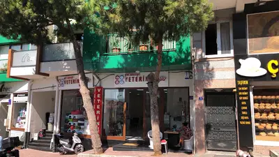 Pet Concept Veteriner Kliniği