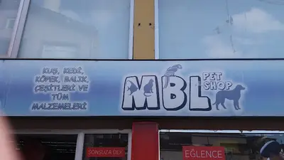 Mbl PetShop