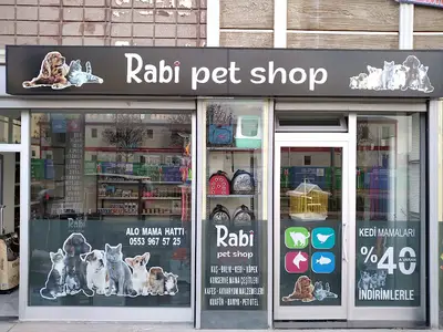 Kanarya Petshop