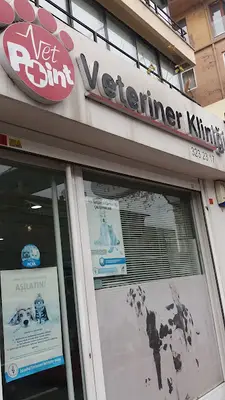 Vet Point Veteriner Kliniği