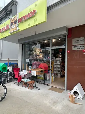 Behlül Petshop