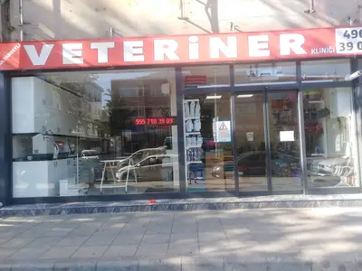 Sultanbeyli Veteriner Kliniği fotoğrafı