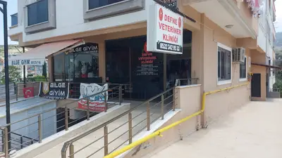 Veteriner Hekim Edip Kuş