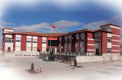 Hacılar Kaymakamlığı