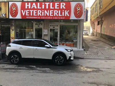 Veteriner Hekim A. Kal fotoğrafı
