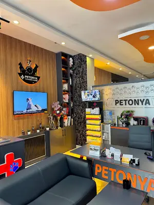 Çetin Veteriner Kliniği