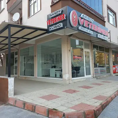 Aksoy Veteriner Kliniği