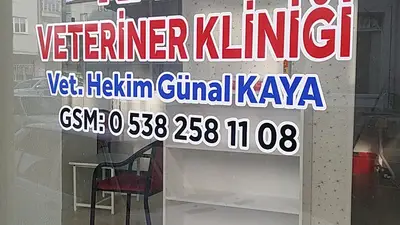 Kaya Veteriner Kliniği