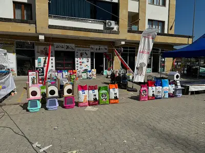 Göker Petshop 2