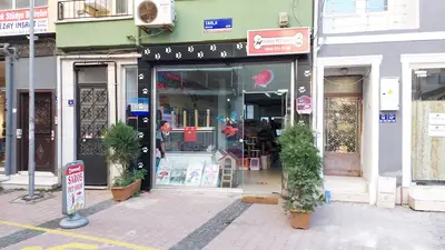 Nazar Akvaryum