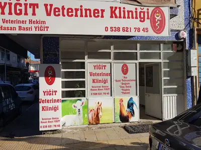 Veteriner Hekim Ali Erkaya