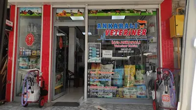 Ankaralı Veteriner Kliniği