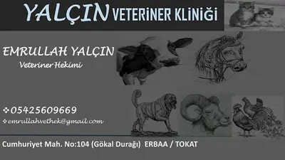Öztürk Veteriner Kliniği