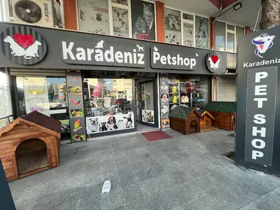 KARADENİZ PETSHOP(gebze)