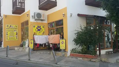 Pati Pet Market