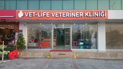 HAYAT VETERİNER KLİNİĞİ
