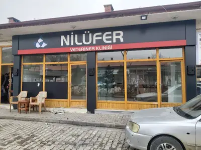 Koç Veteriner Kliniği