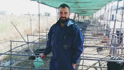 KARAKURT VETERİNER KLİNİĞİ