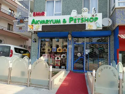 Ed Kuş Evi