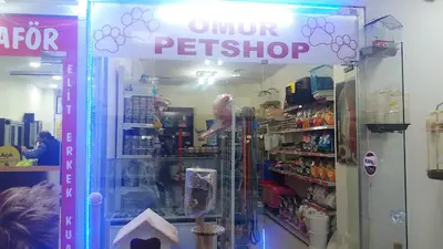 Damla Petshop