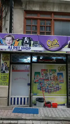 Simge Akvaryum