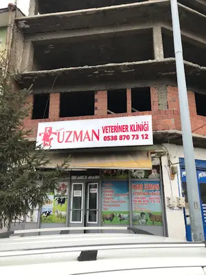 Zilan Veteriner Kliniği