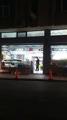 Amazon Akvaryum