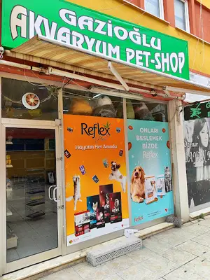 Selçuk petshop