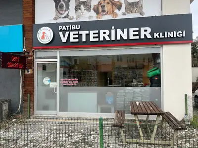 Patibu Veteriner Kliniği