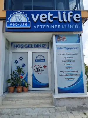 Veteriner Hekim Adil Sunta
