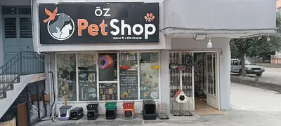 ÖZ PETSHOP fotoğrafı