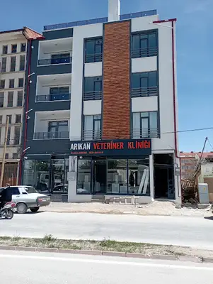 Birlik Veteriner Kliniği